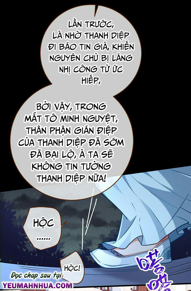 Vạn Tra Triêu Hoàng Chap 152 - Next Chap 153