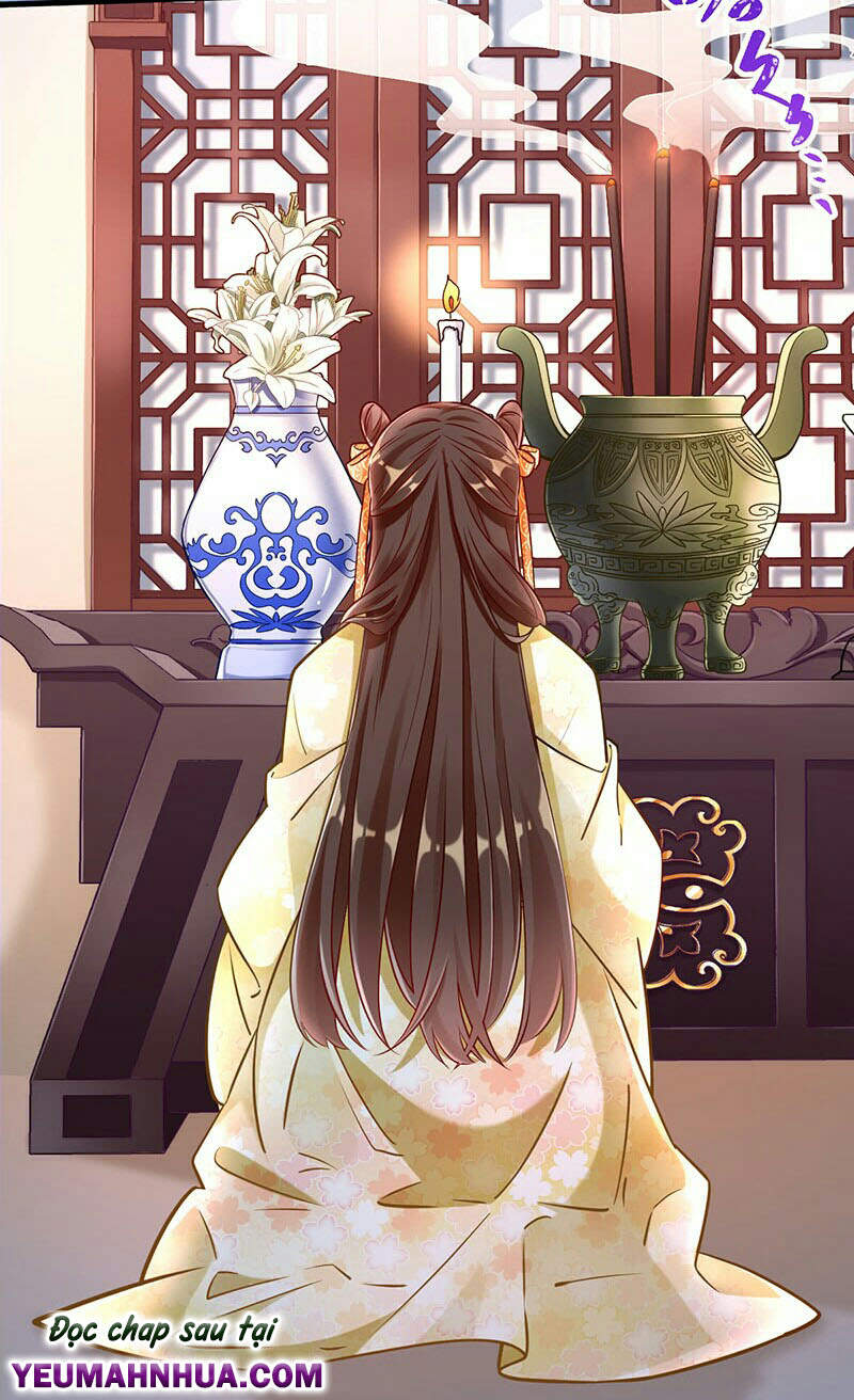 Vạn Tra Triêu Hoàng Chap 152 - Next Chap 153