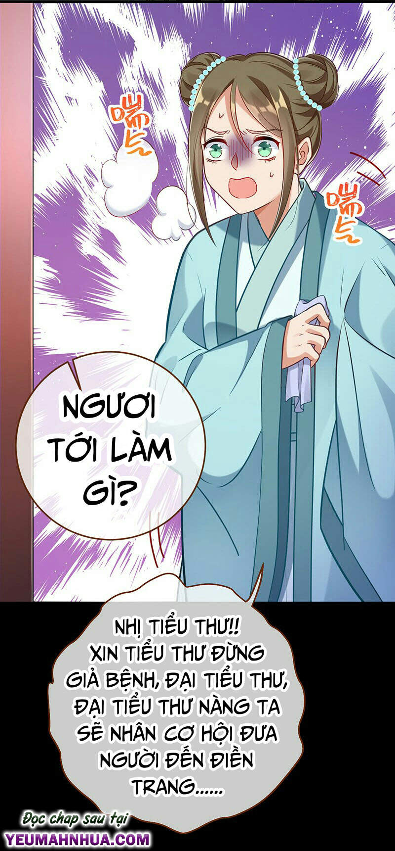 Vạn Tra Triêu Hoàng Chap 152 - Next Chap 153