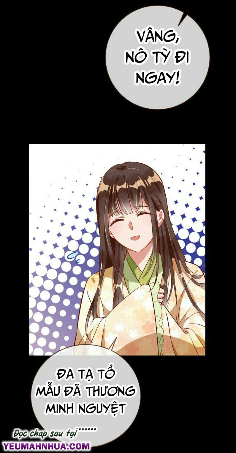 Vạn Tra Triêu Hoàng Chap 152 - Next Chap 153