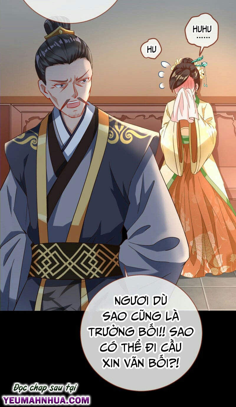 Vạn Tra Triêu Hoàng Chap 152 - Next Chap 153