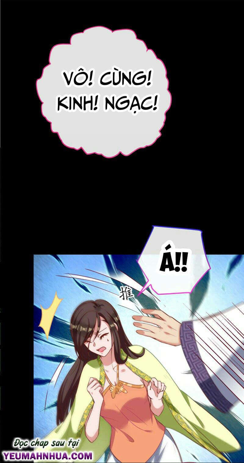 Vạn Tra Triêu Hoàng Chap 153 - Next Chap 154