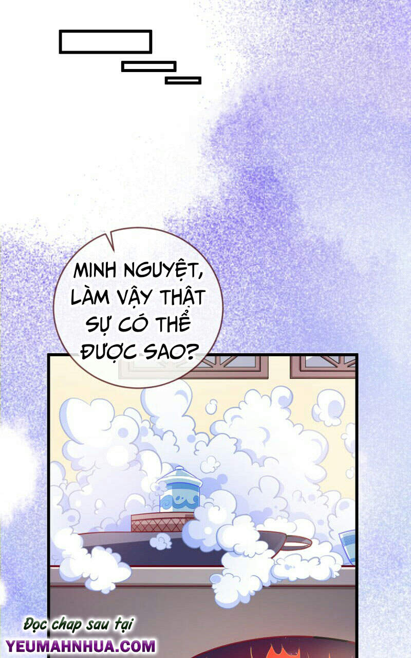 Vạn Tra Triêu Hoàng Chap 153 - Next Chap 154