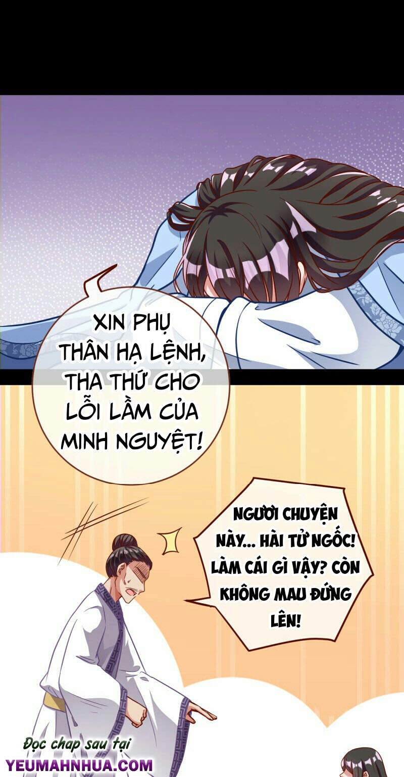 Vạn Tra Triêu Hoàng Chap 153 - Next Chap 154