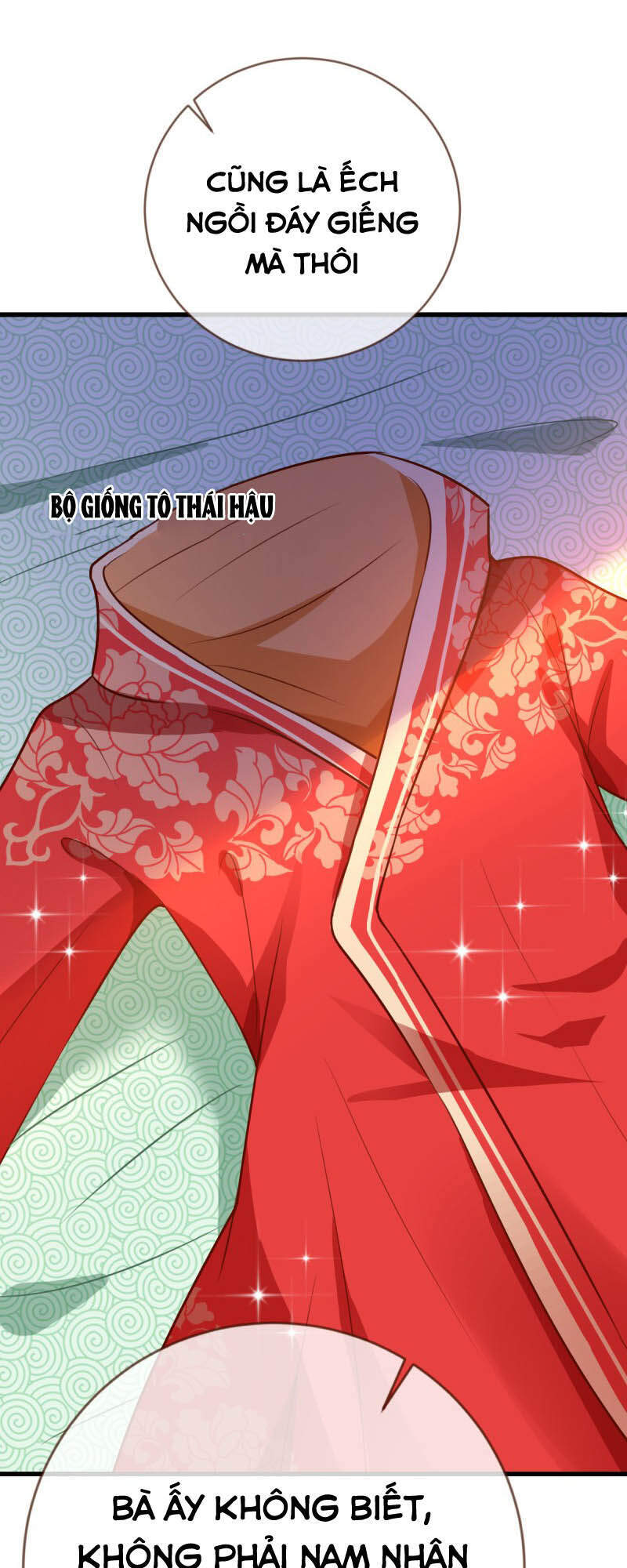 Vạn Tra Triêu Hoàng Chap 154 - Next Chap 155