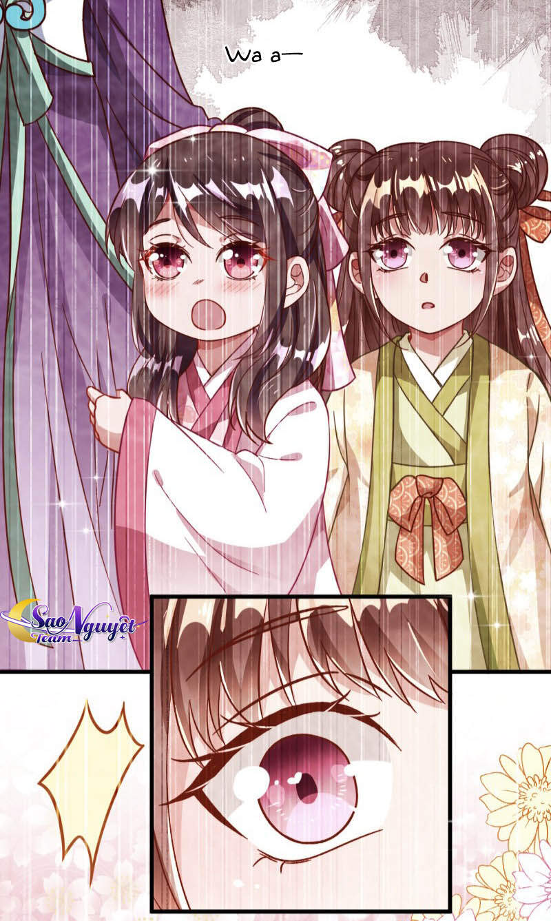 Vạn Tra Triêu Hoàng Chap 154 - Next Chap 155