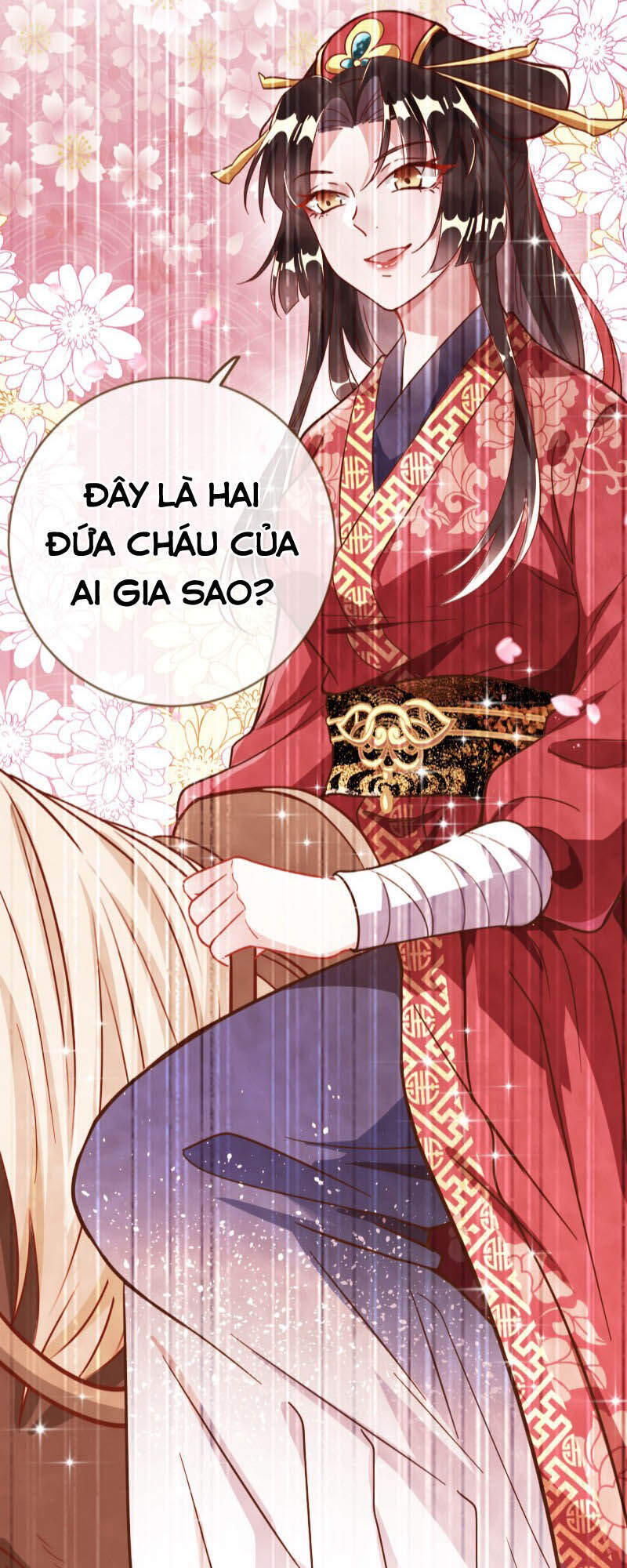 Vạn Tra Triêu Hoàng Chap 154 - Next Chap 155