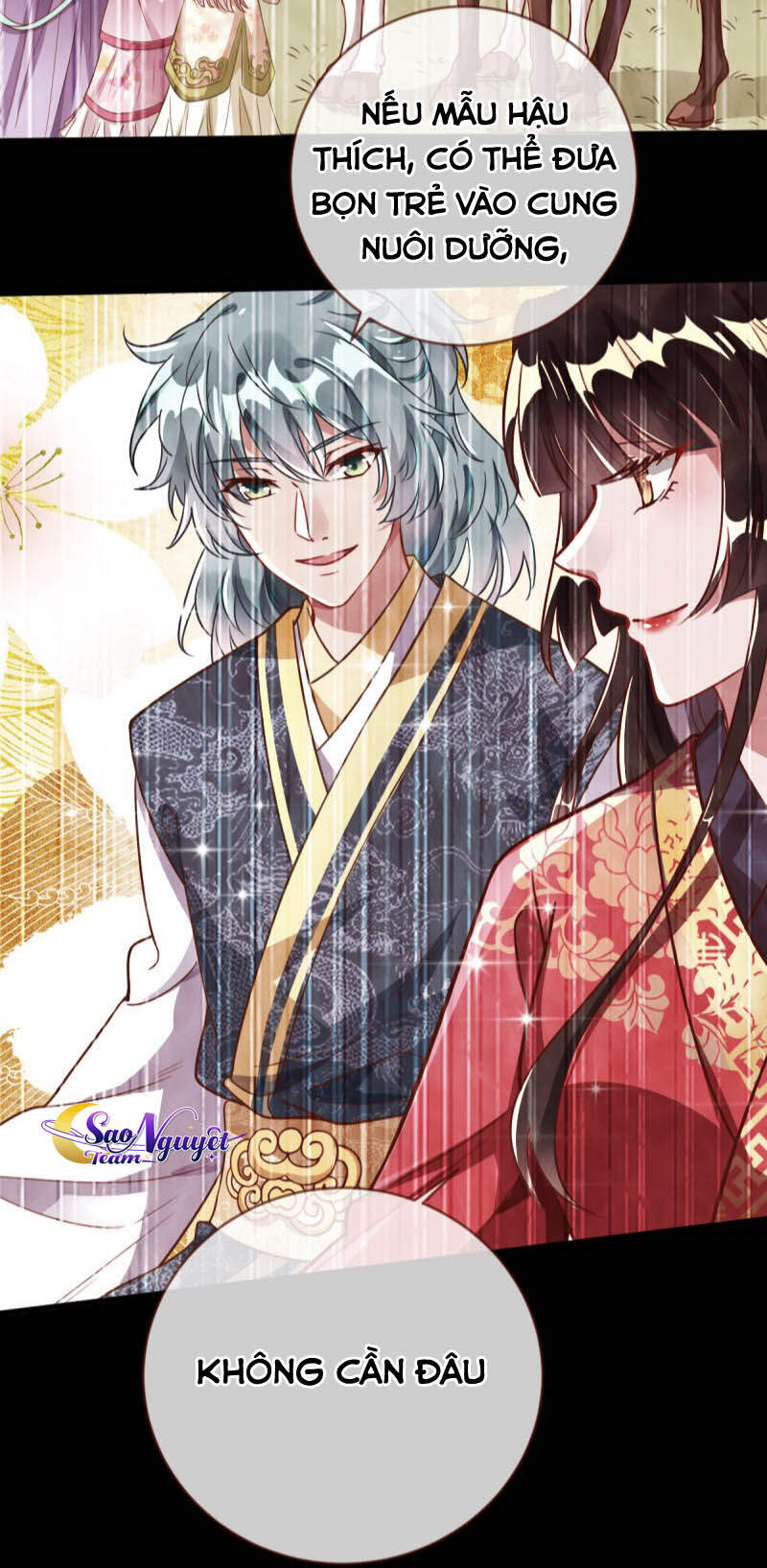 Vạn Tra Triêu Hoàng Chap 154 - Next Chap 155