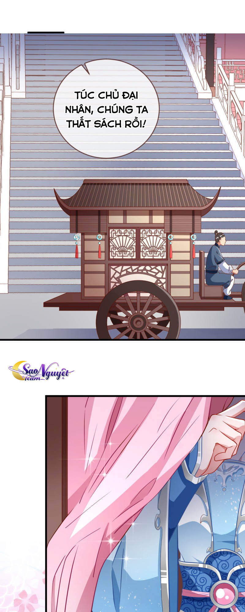 Vạn Tra Triêu Hoàng Chap 154 - Next Chap 155