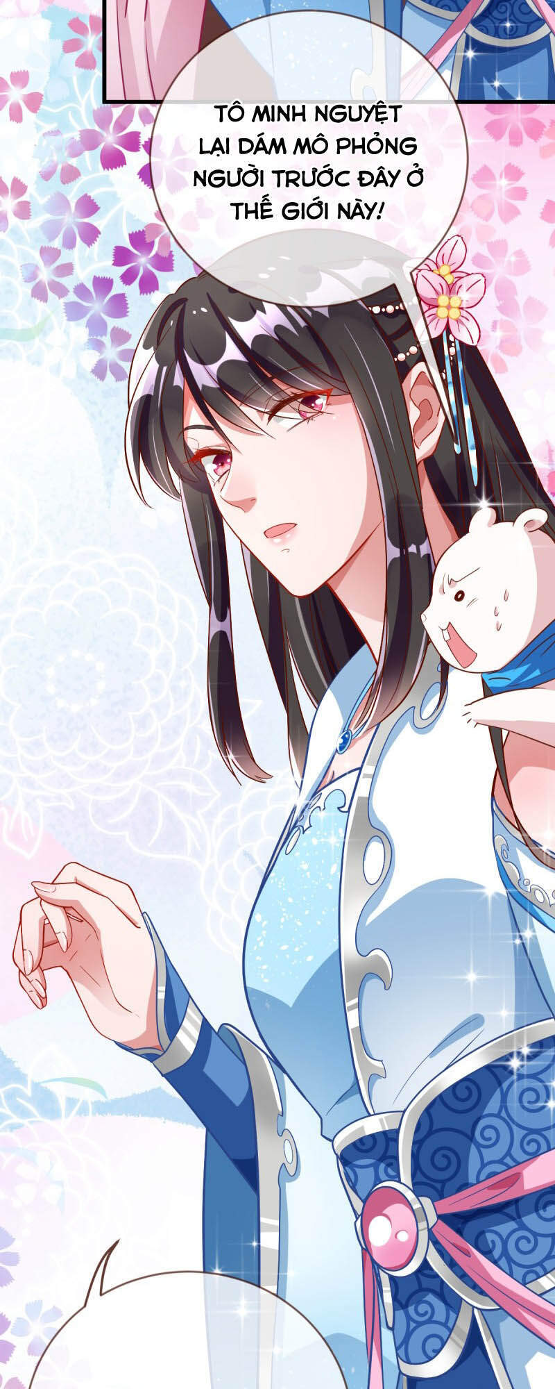 Vạn Tra Triêu Hoàng Chap 154 - Next Chap 155