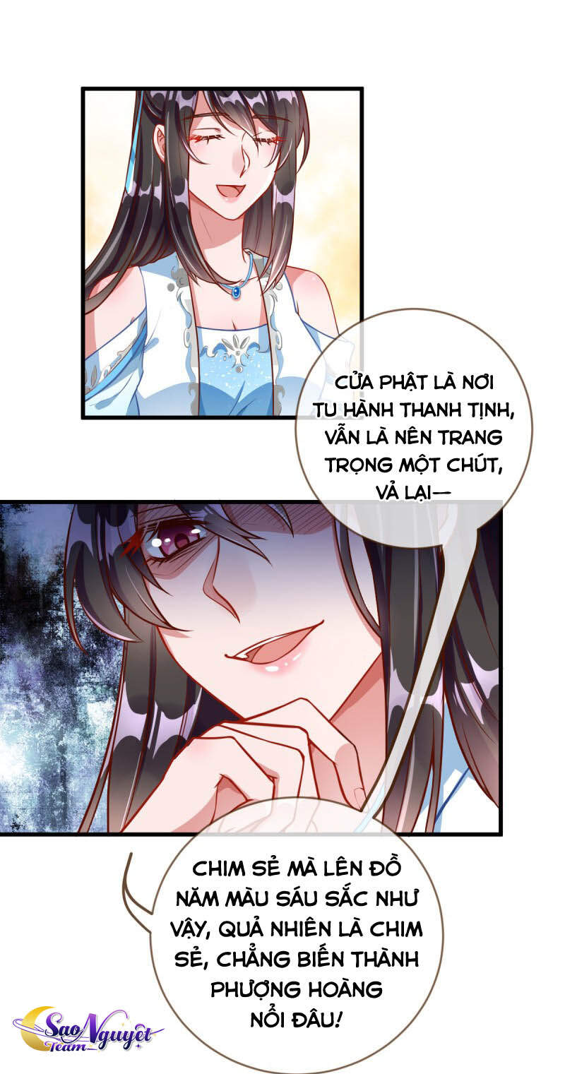 Vạn Tra Triêu Hoàng Chap 154 - Next Chap 155