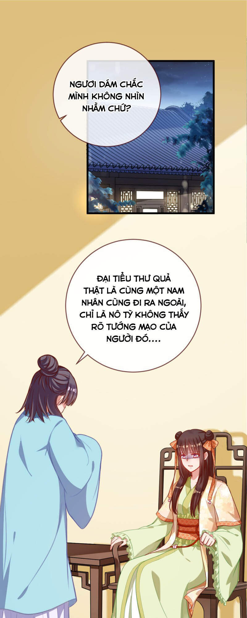 Vạn Tra Triêu Hoàng Chap 156 - Next Chap 157