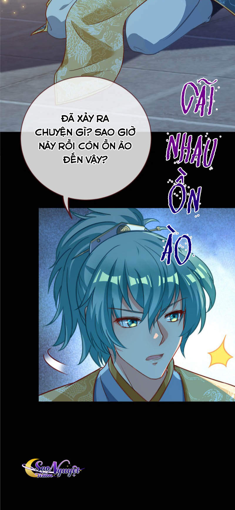 Vạn Tra Triêu Hoàng Chap 156 - Next Chap 157