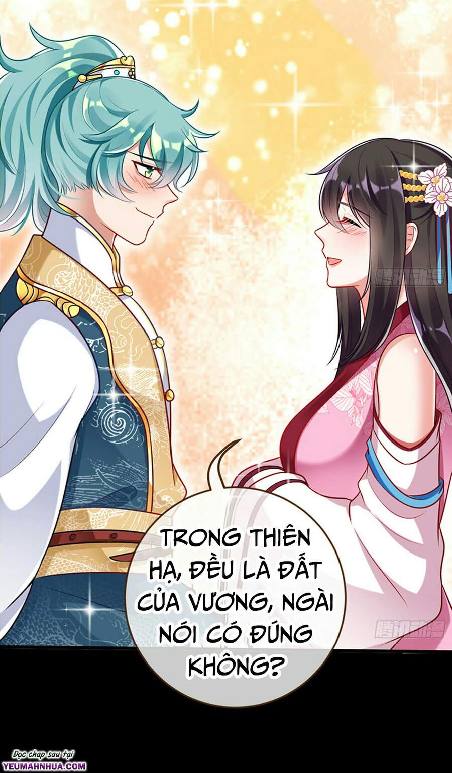 Vạn Tra Triêu Hoàng Chap 159 - Next Chap 160