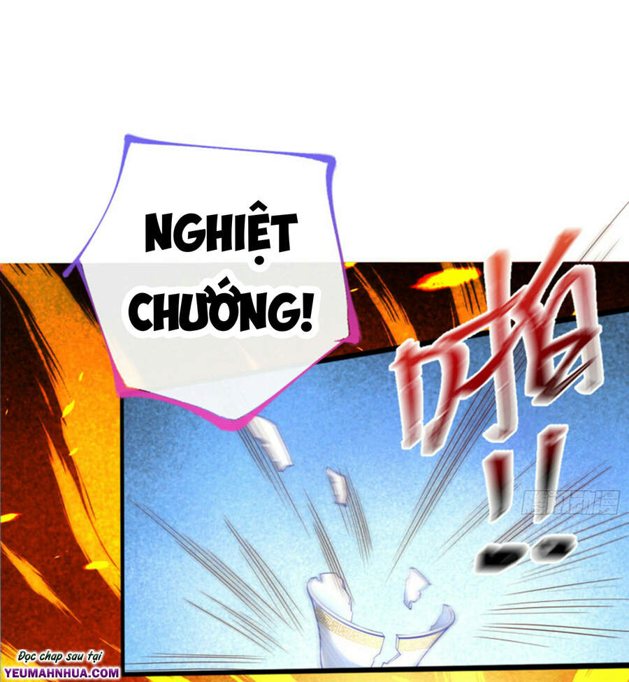 Vạn Tra Triêu Hoàng Chap 159 - Next Chap 160