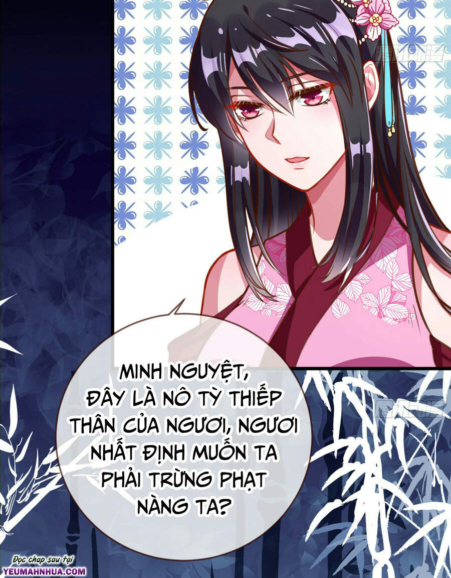Vạn Tra Triêu Hoàng Chap 159 - Next Chap 160