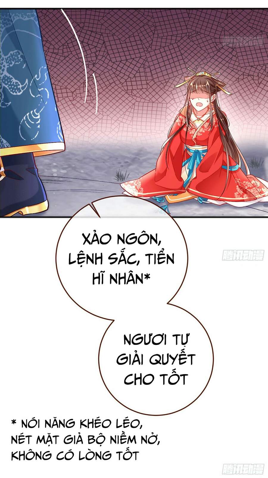 Vạn Tra Triêu Hoàng Chap 162 - Next Chap 163