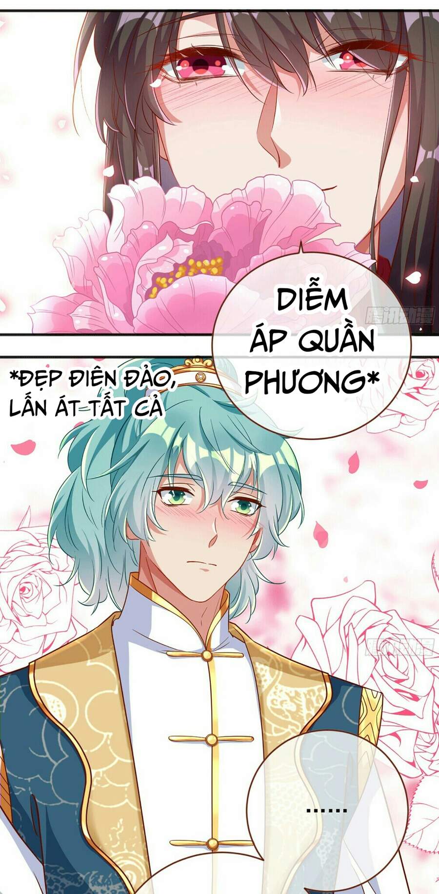 Vạn Tra Triêu Hoàng Chap 162 - Next Chap 163