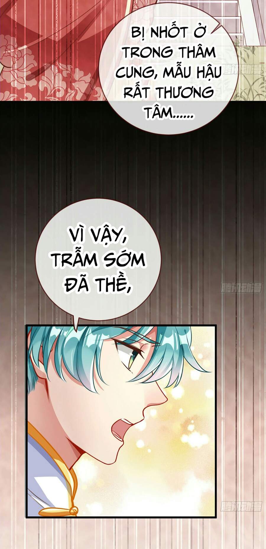 Vạn Tra Triêu Hoàng Chap 162 - Next Chap 163