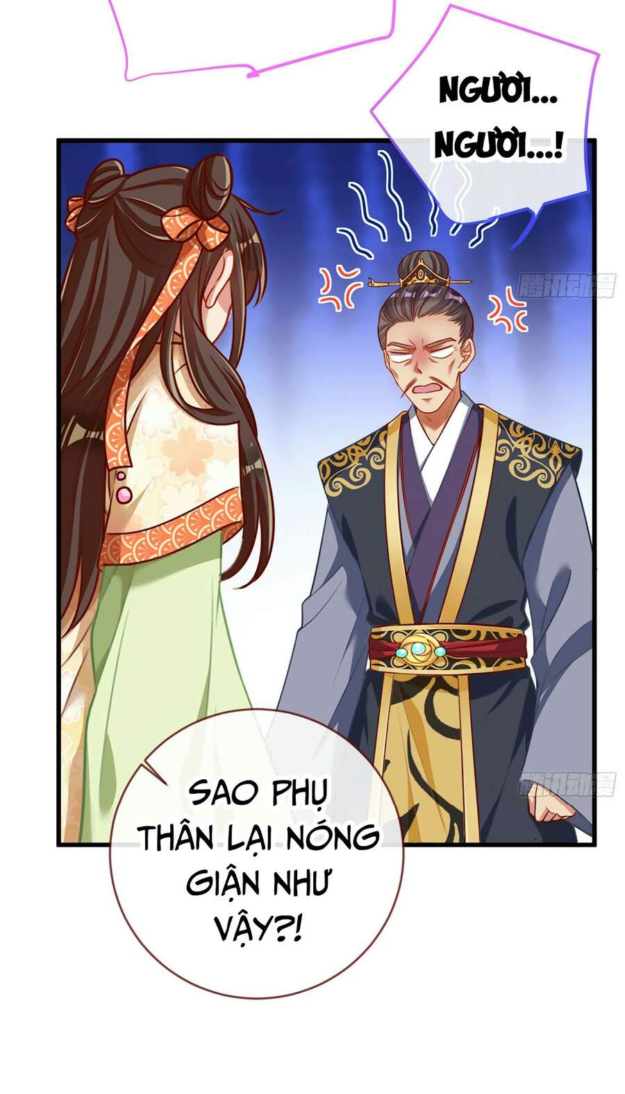 Vạn Tra Triêu Hoàng Chap 163 - Next Chap 164