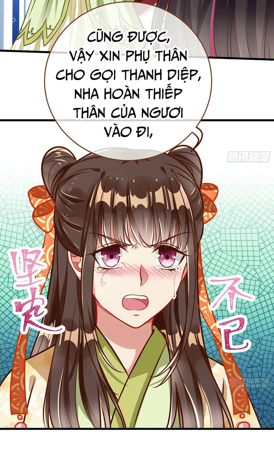 Vạn Tra Triêu Hoàng Chap 163 - Next Chap 164