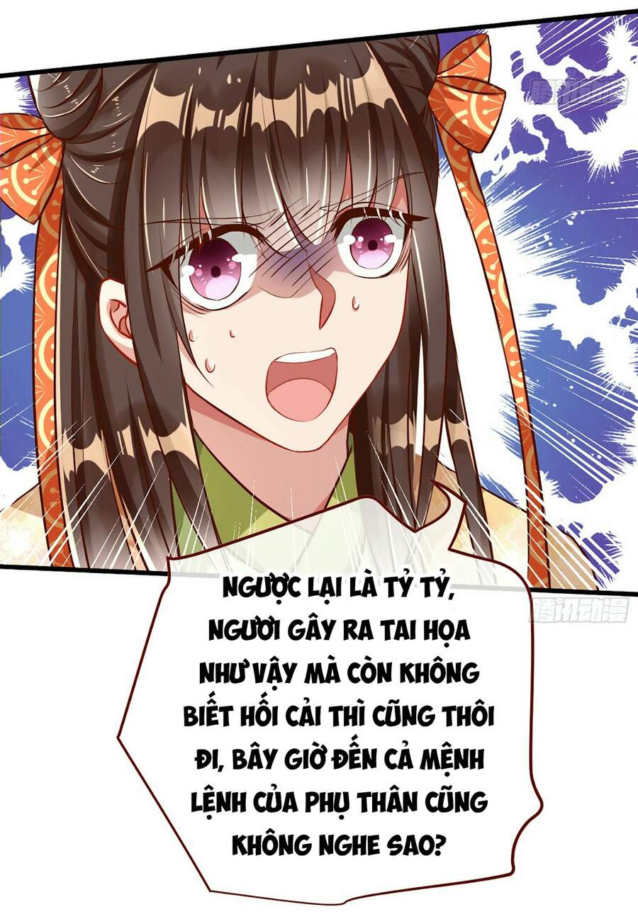 Vạn Tra Triêu Hoàng Chap 163 - Next Chap 164