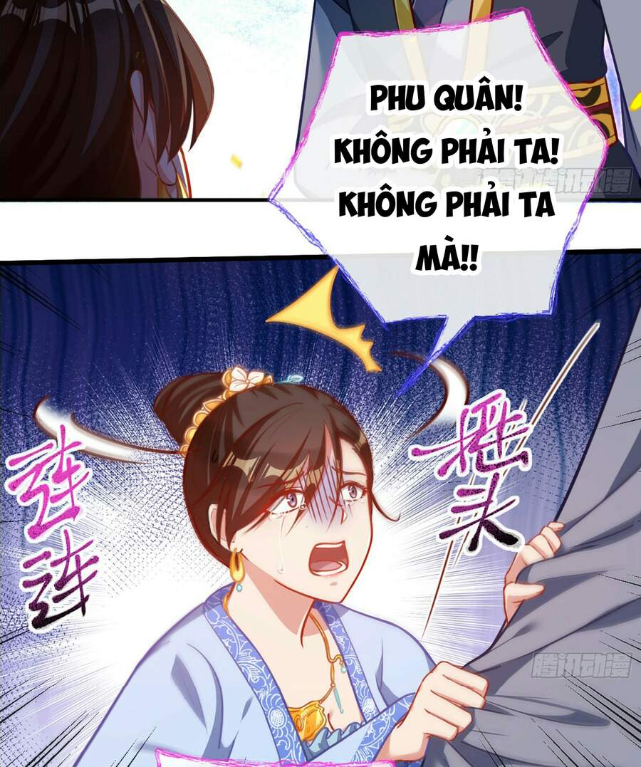 Vạn Tra Triêu Hoàng Chap 164 - Next Chap 165