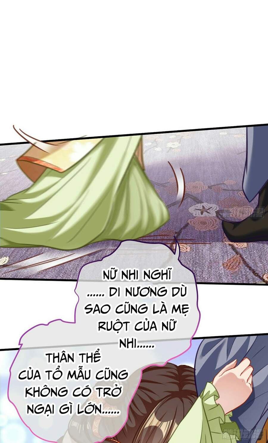Vạn Tra Triêu Hoàng Chap 164 - Next Chap 165