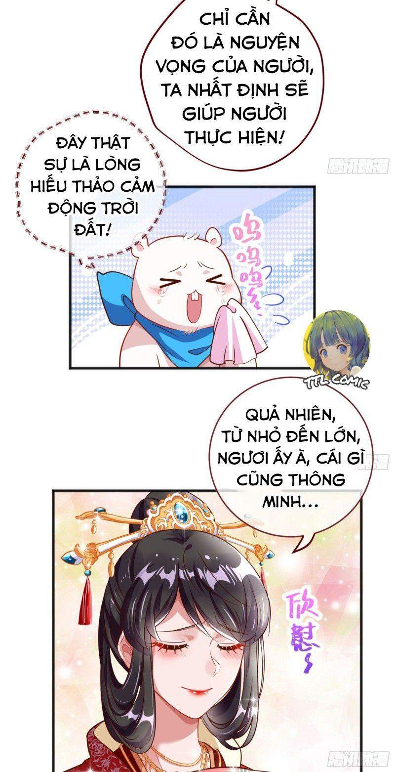 Vạn Tra Triêu Hoàng Chap 169 - Next Chap 170