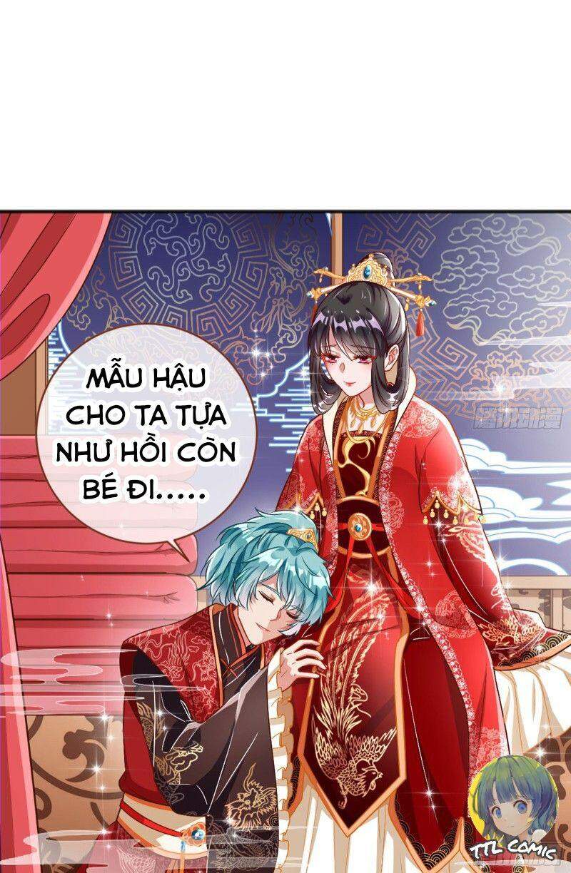 Vạn Tra Triêu Hoàng Chap 169 - Next Chap 170