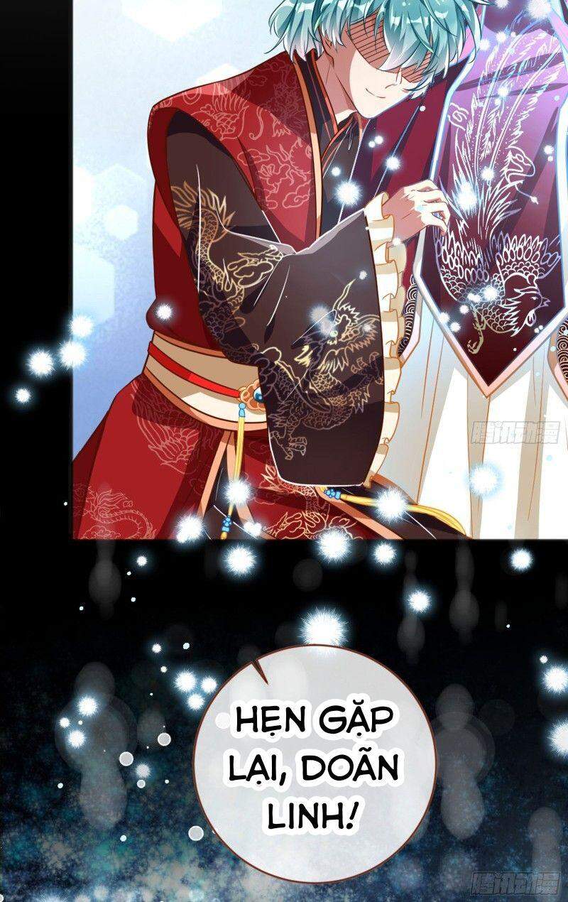 Vạn Tra Triêu Hoàng Chap 169 - Next Chap 170