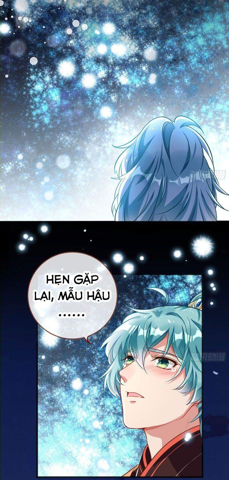 Vạn Tra Triêu Hoàng Chap 169 - Next Chap 170
