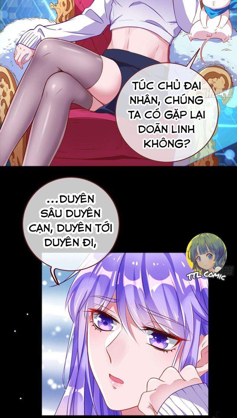 Vạn Tra Triêu Hoàng Chap 169 - Next Chap 170