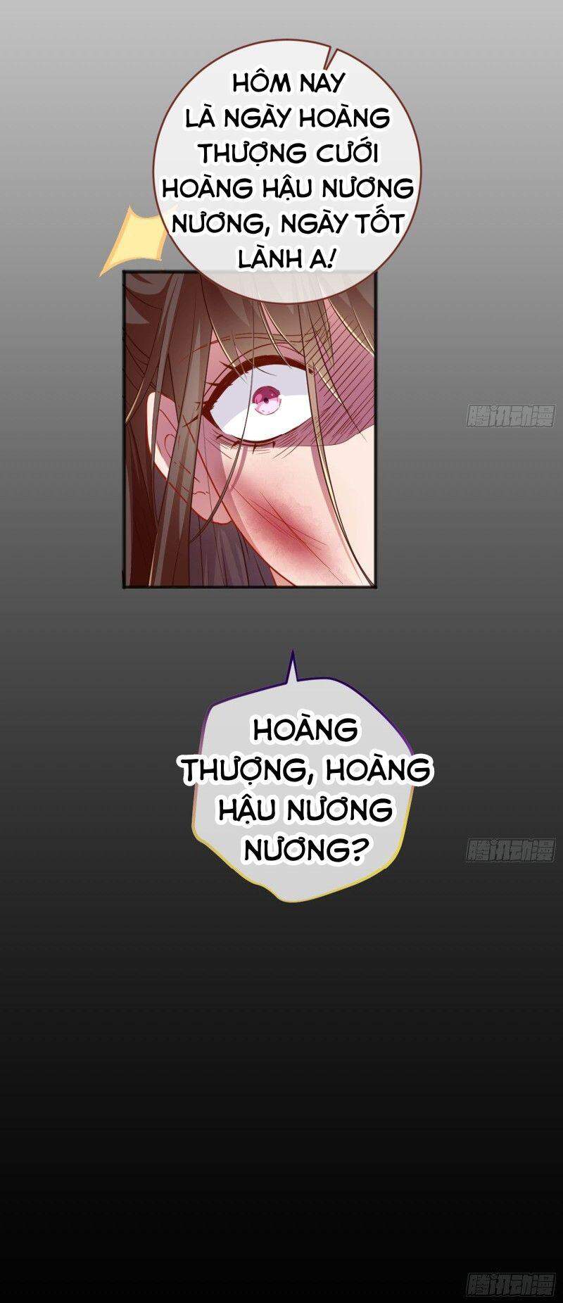 Vạn Tra Triêu Hoàng Chap 169 - Next Chap 170