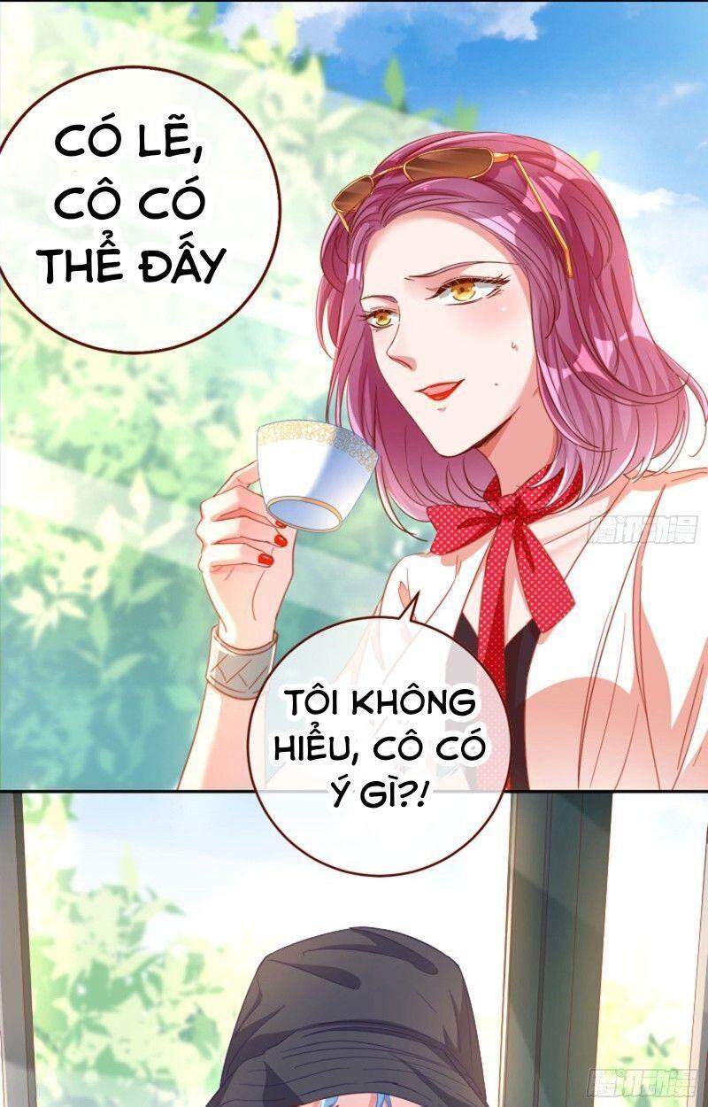 Vạn Tra Triêu Hoàng Chap 173 - Next Chap 174