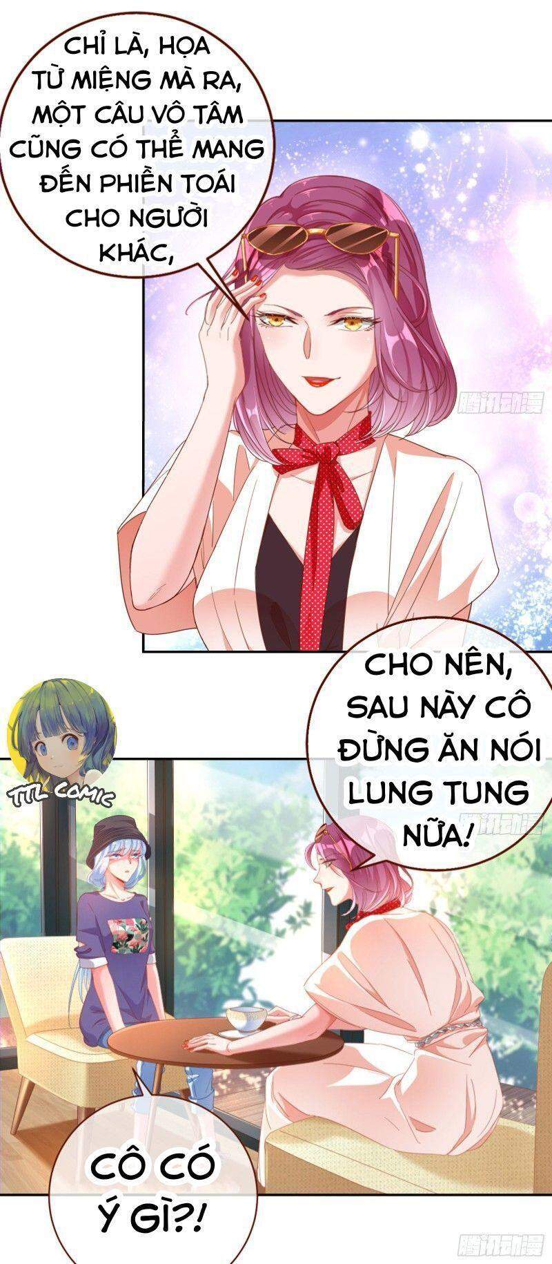 Vạn Tra Triêu Hoàng Chap 173 - Next Chap 174