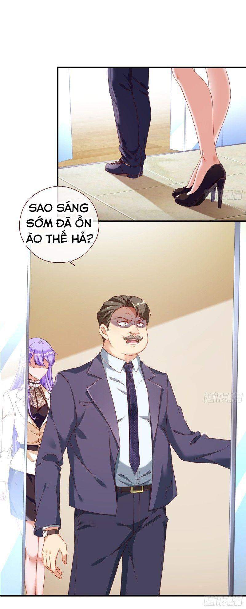 Vạn Tra Triêu Hoàng Chap 193 - Next Chap 194