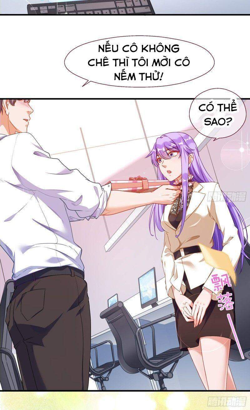 Vạn Tra Triêu Hoàng Chap 193 - Next Chap 194