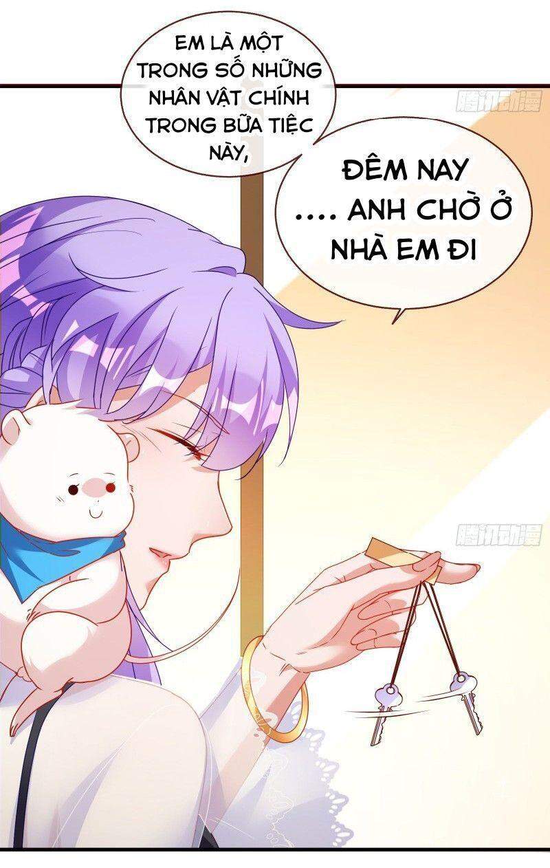 Vạn Tra Triêu Hoàng Chap 197 - Next Chap 198