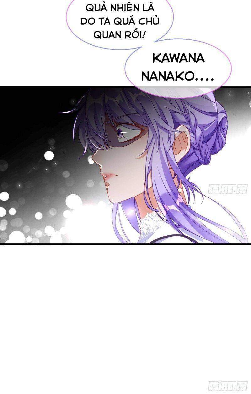 Vạn Tra Triêu Hoàng Chap 197 - Next Chap 198