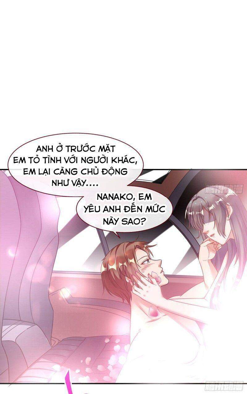 Vạn Tra Triêu Hoàng Chap 197 - Next Chap 198
