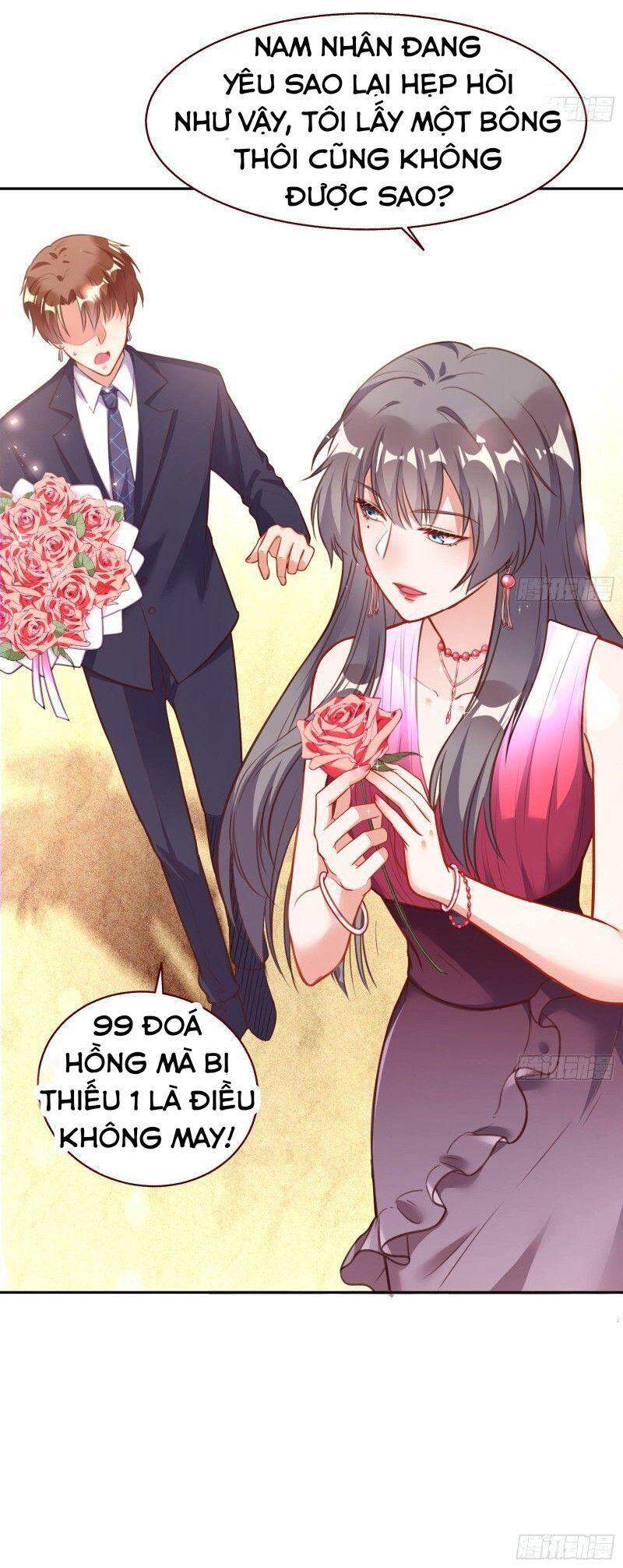 Vạn Tra Triêu Hoàng Chap 197 - Next Chap 198