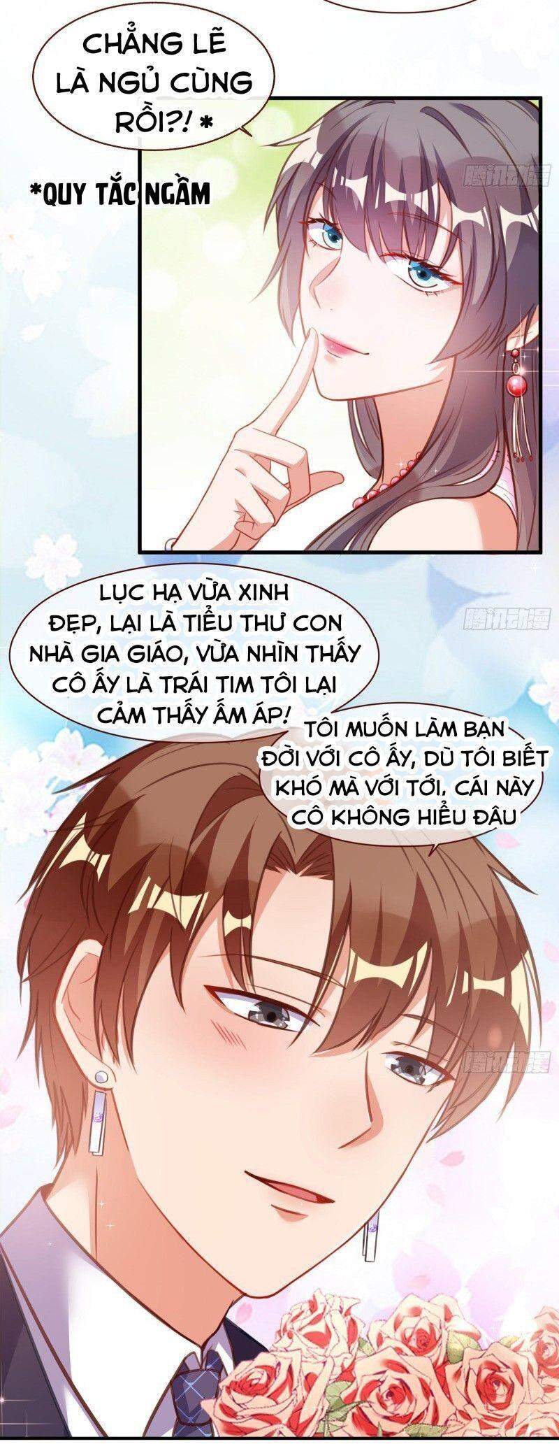 Vạn Tra Triêu Hoàng Chap 197 - Next Chap 198