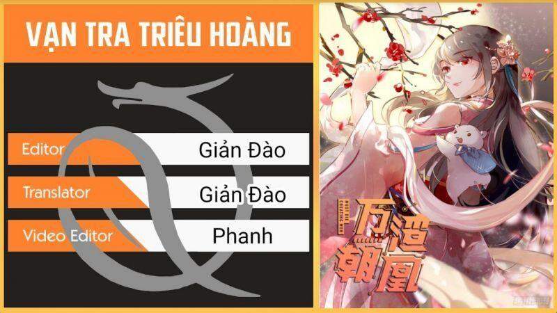 Vạn Tra Triêu Hoàng Chap 204 - Next Chap 205