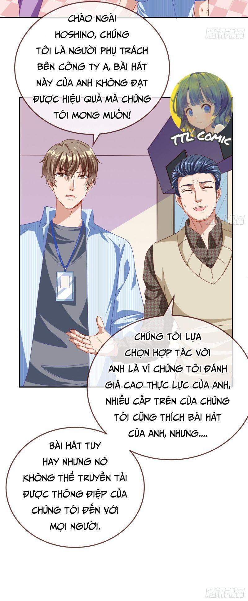 Vạn Tra Triêu Hoàng Chap 204 - Next Chap 205