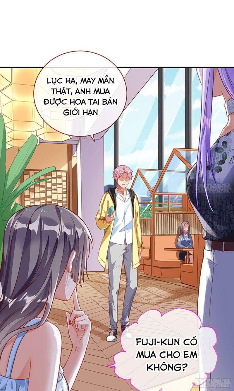 Vạn Tra Triêu Hoàng Chap 206 - Next Chap 207