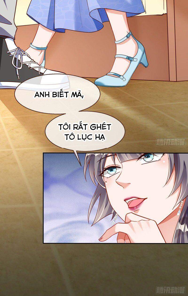 Vạn Tra Triêu Hoàng Chap 206 - Next Chap 207