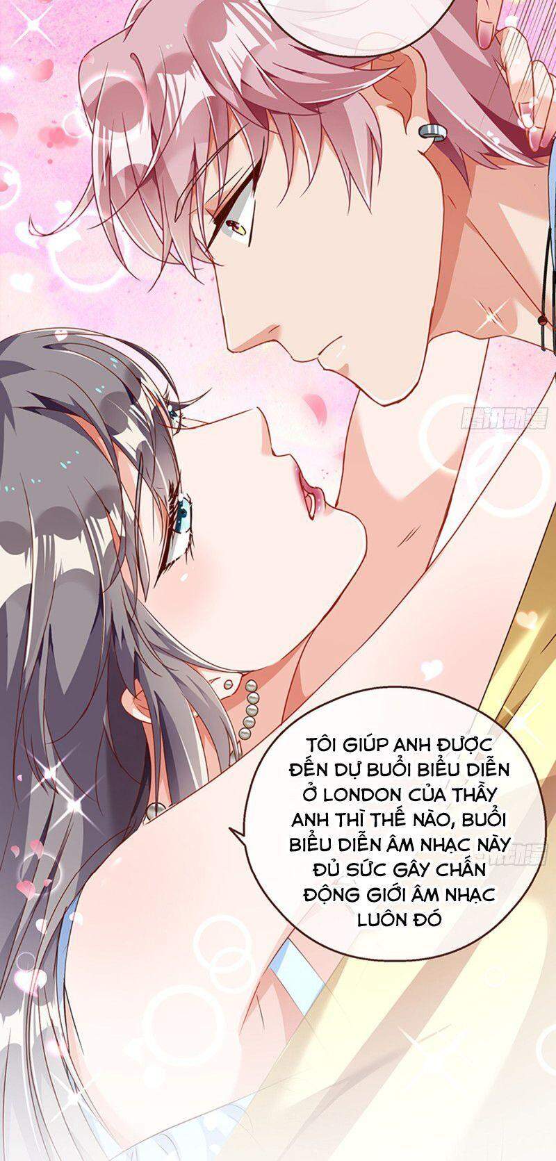 Vạn Tra Triêu Hoàng Chap 206 - Next Chap 207