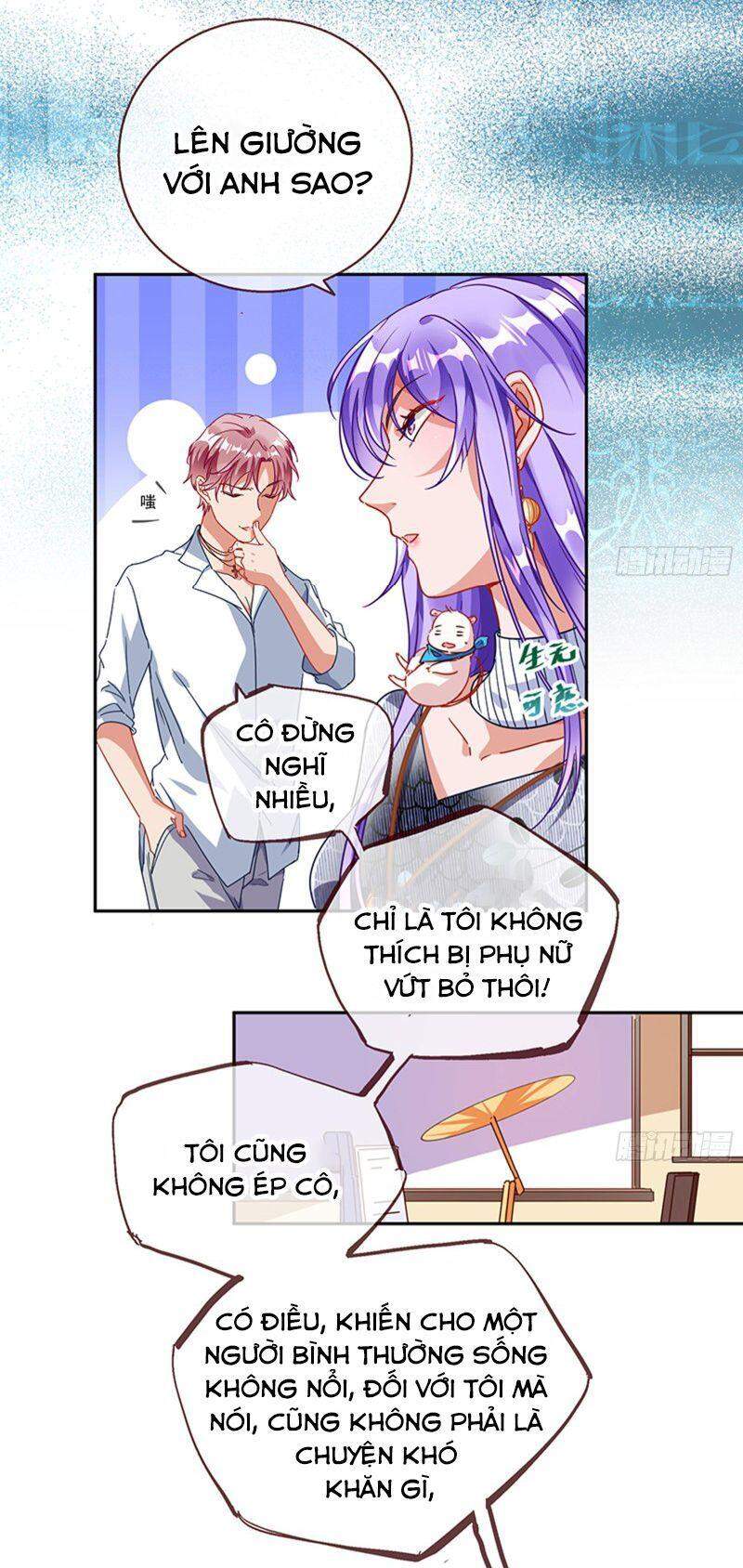 Vạn Tra Triêu Hoàng Chap 206 - Next Chap 207