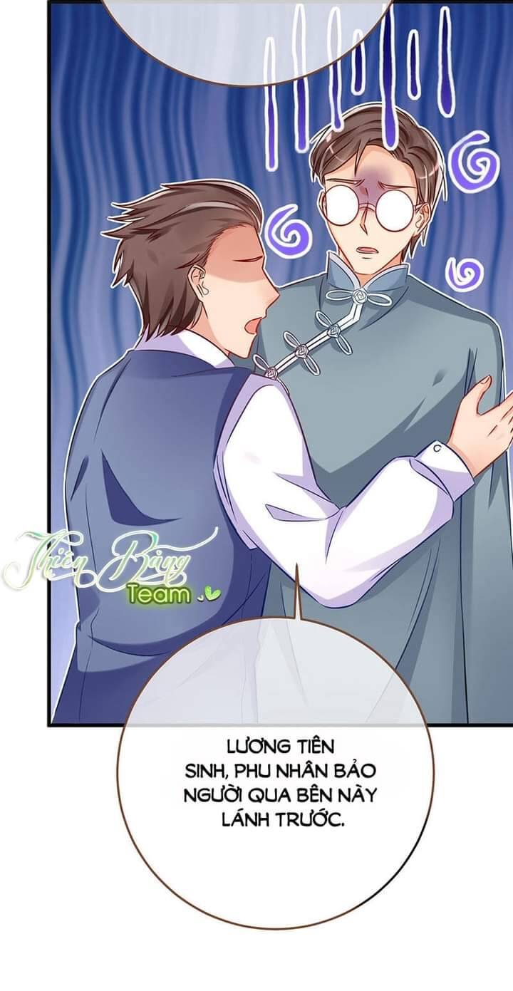 Vạn Tra Triêu Hoàng Chap 76 - Next Chap 77